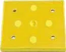 Accessori per levigatrice pneumatica 50 199 03