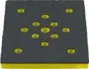 Accessori per levigatrice pneumatica 59 199 12 1