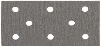 Accessori per levigatrice pneumatica 76 200 07
