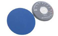 Anti-Vibration Sander Pads 13 203 04