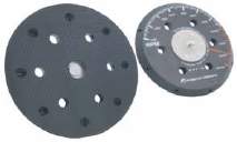 Anti-Vibration Sander Pads 20 204 02