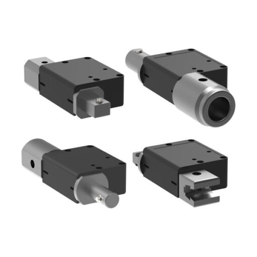 STA Series Wireless Torque Transducer Adaptor - Standard Type