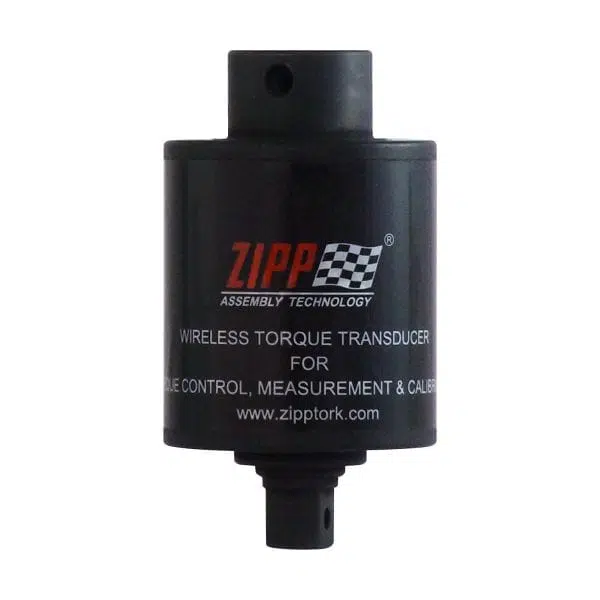 TTAS Series Wireless Rotary Torque Transducer (Angle detection) 1 TTAS Series Wireless Rotary Torque Transducer - Angle detection