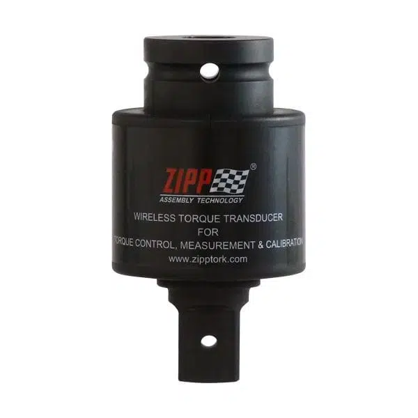 Trasduttore di coppia rotante wireless serie TTES 2 Trasduttore di coppia rotante wireless serie TTES - Immagine 2