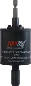 TTAS Series Wireless Rotary Torque Transducer (Angle detection) 13 ZIPPTORK 012 3