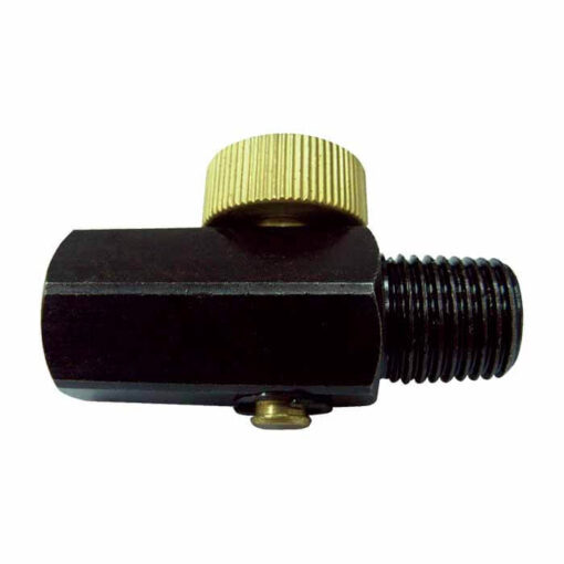 82R2 1/4 inch Air Regulator