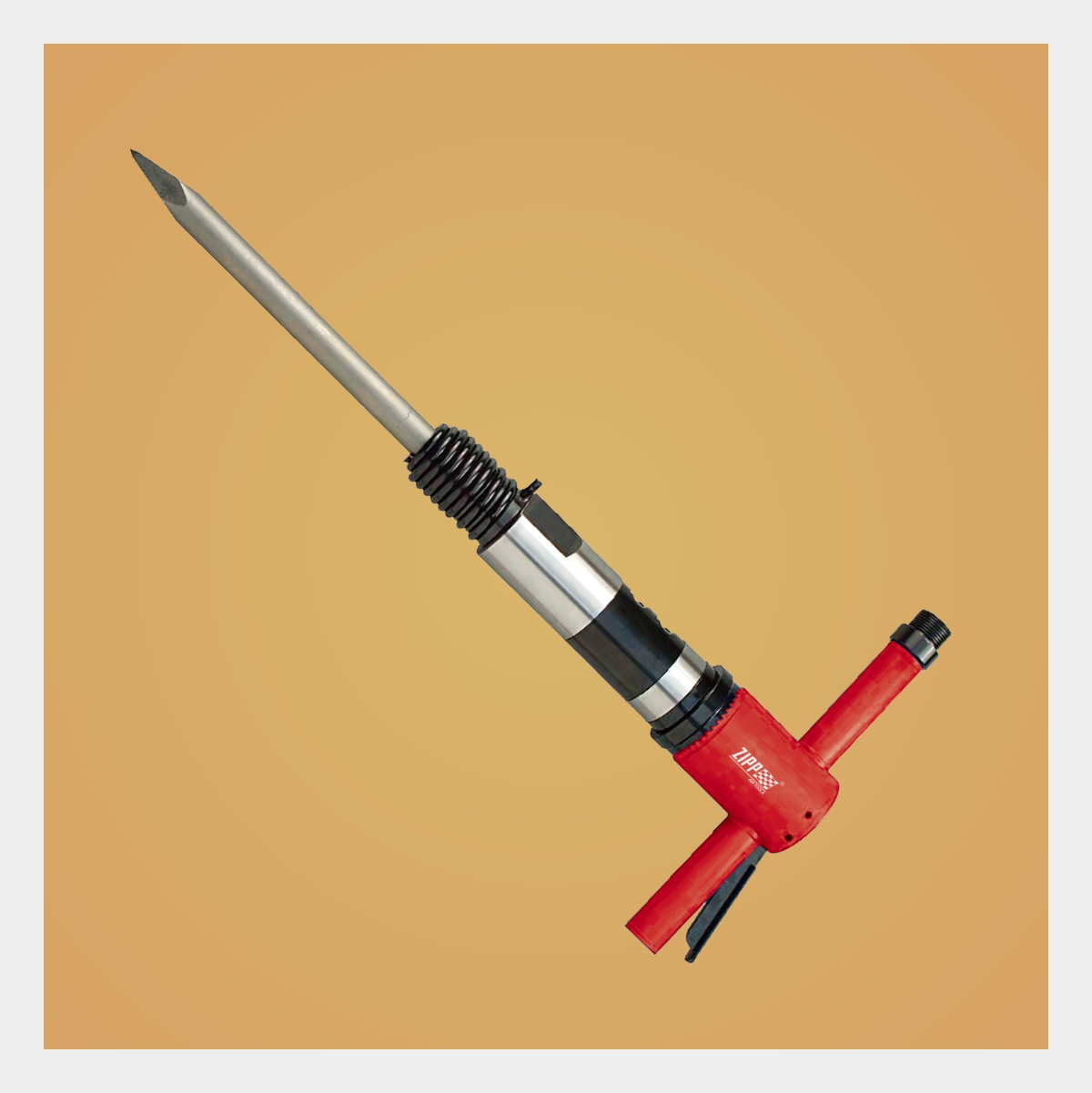 Air Concrete Breaker