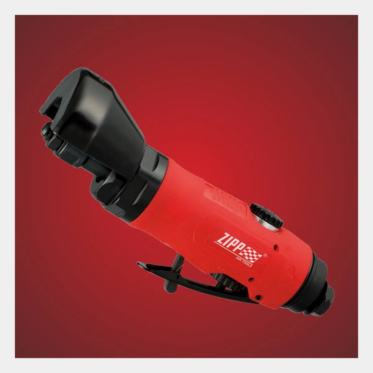 Utensili da taglio ad aria compressa