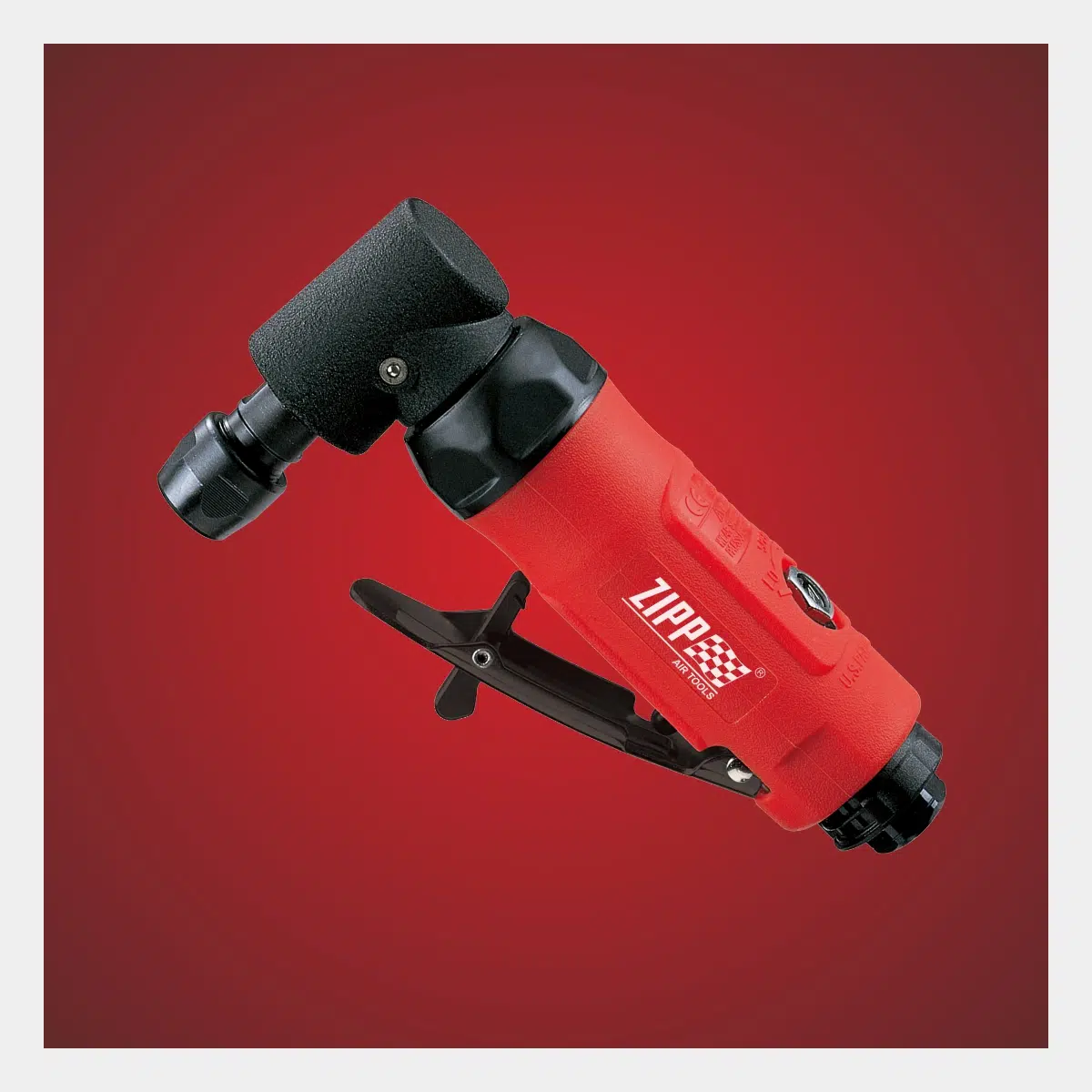 Smerigliatrice pneumatica / Smerigliatrice angolare