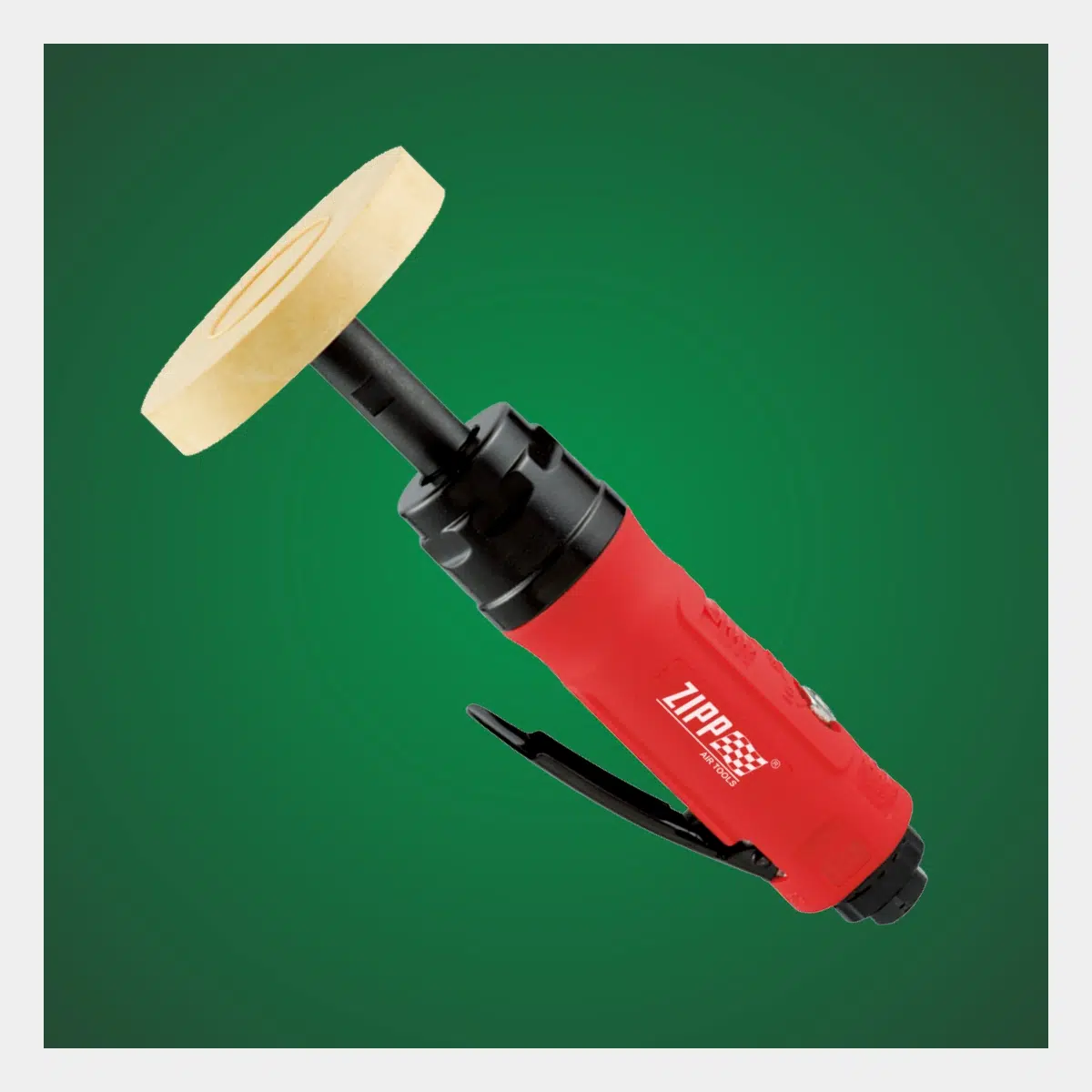 Gomma per aria / Tire Buffer