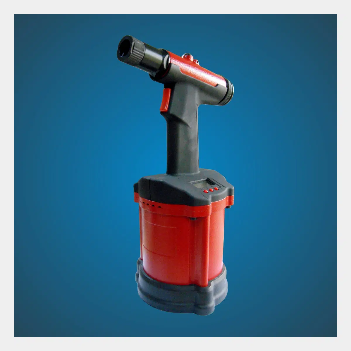 Strumento di installazione del bullone di bloccaggio idraulico dell'aria