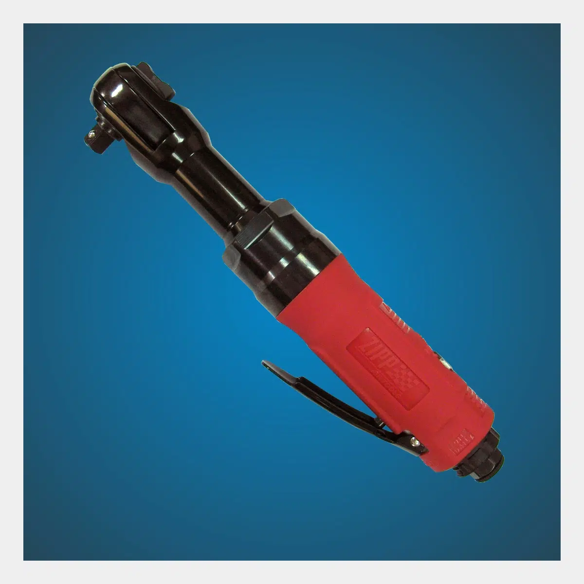 Chiave a cricchetto pneumatico