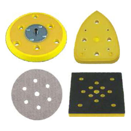 Air Sander Accessories