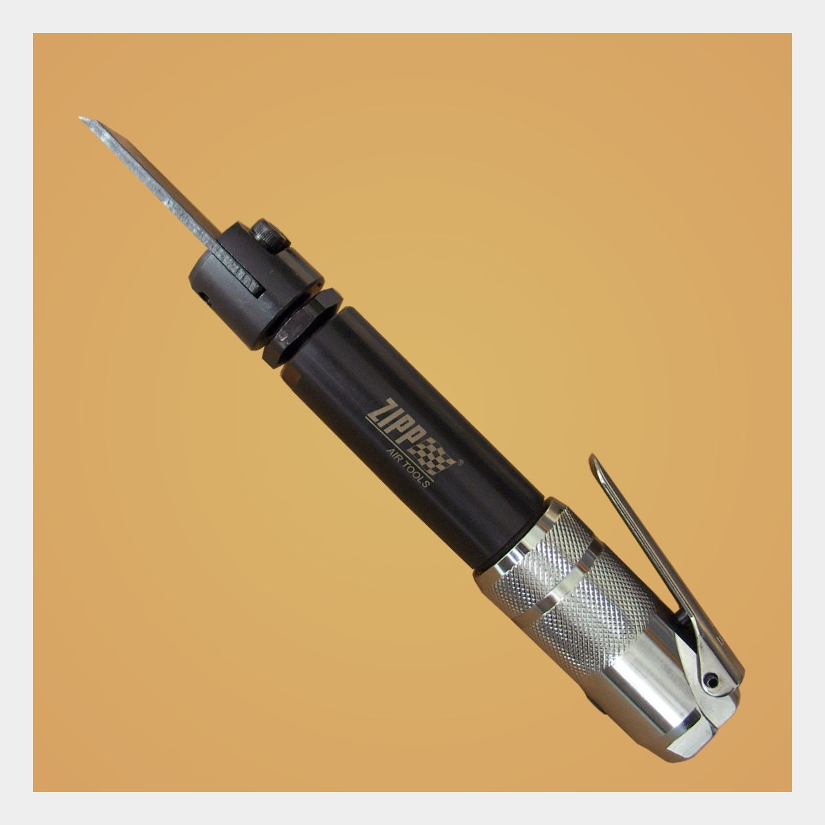 Air Scraper_Air Flux Chipper