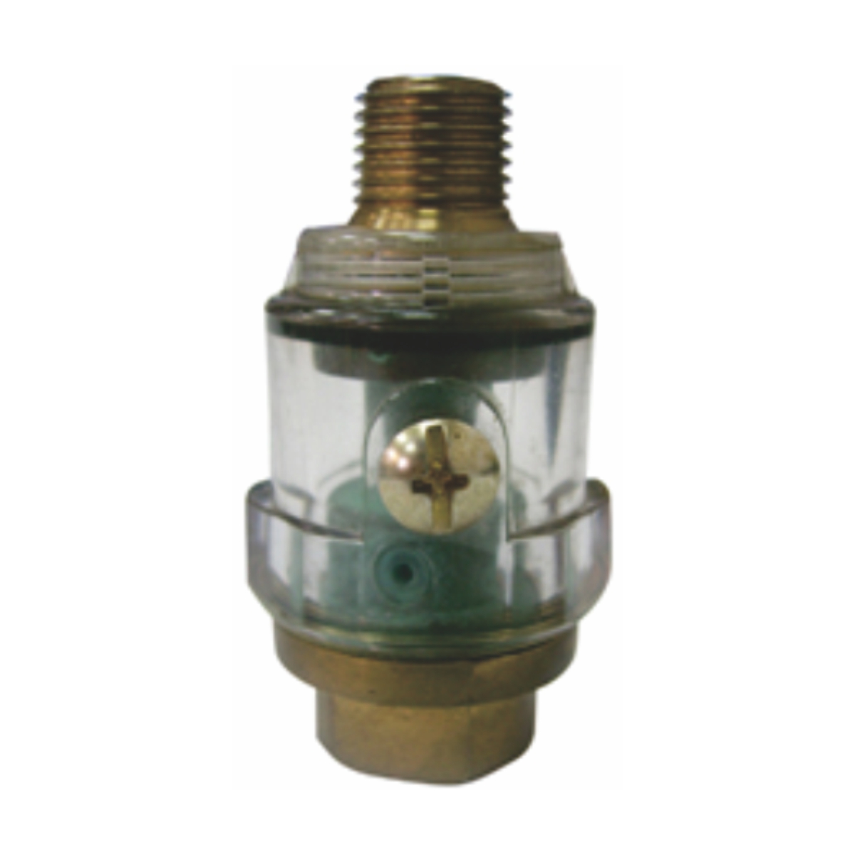 CA-1025B 1/4 inch Mini Oiler