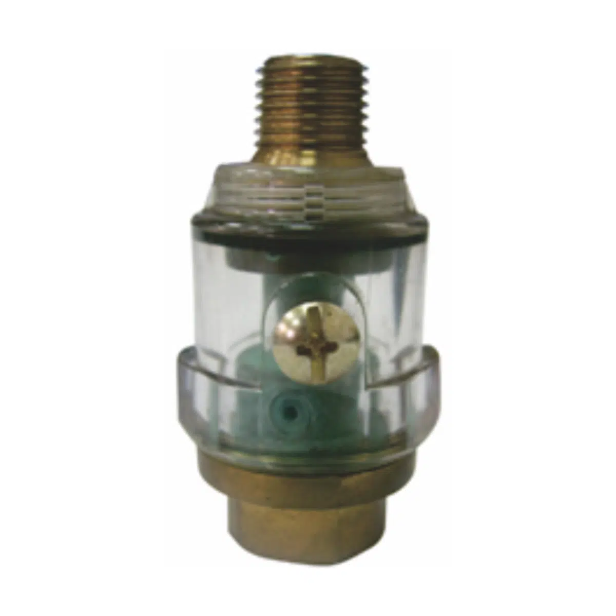 सीए- 1025B 1 / 4 इंच मिनी ओयलर