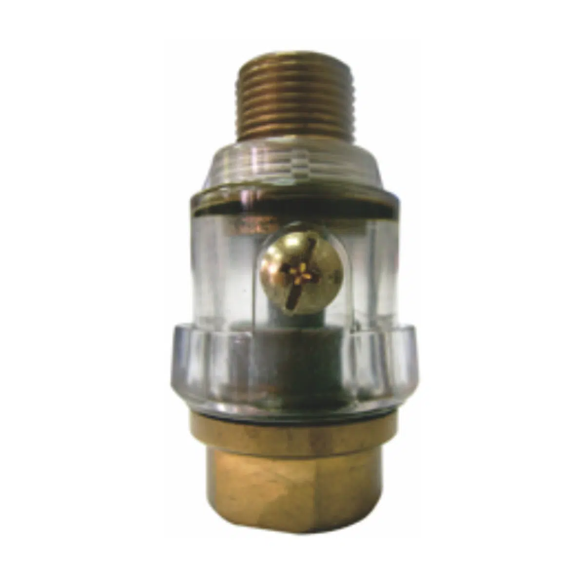 सीए- 1037B 3 / 8 इंच मिनी ओयलर