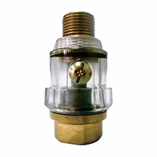 CA-1037B 3/8 inch Mini Oiler