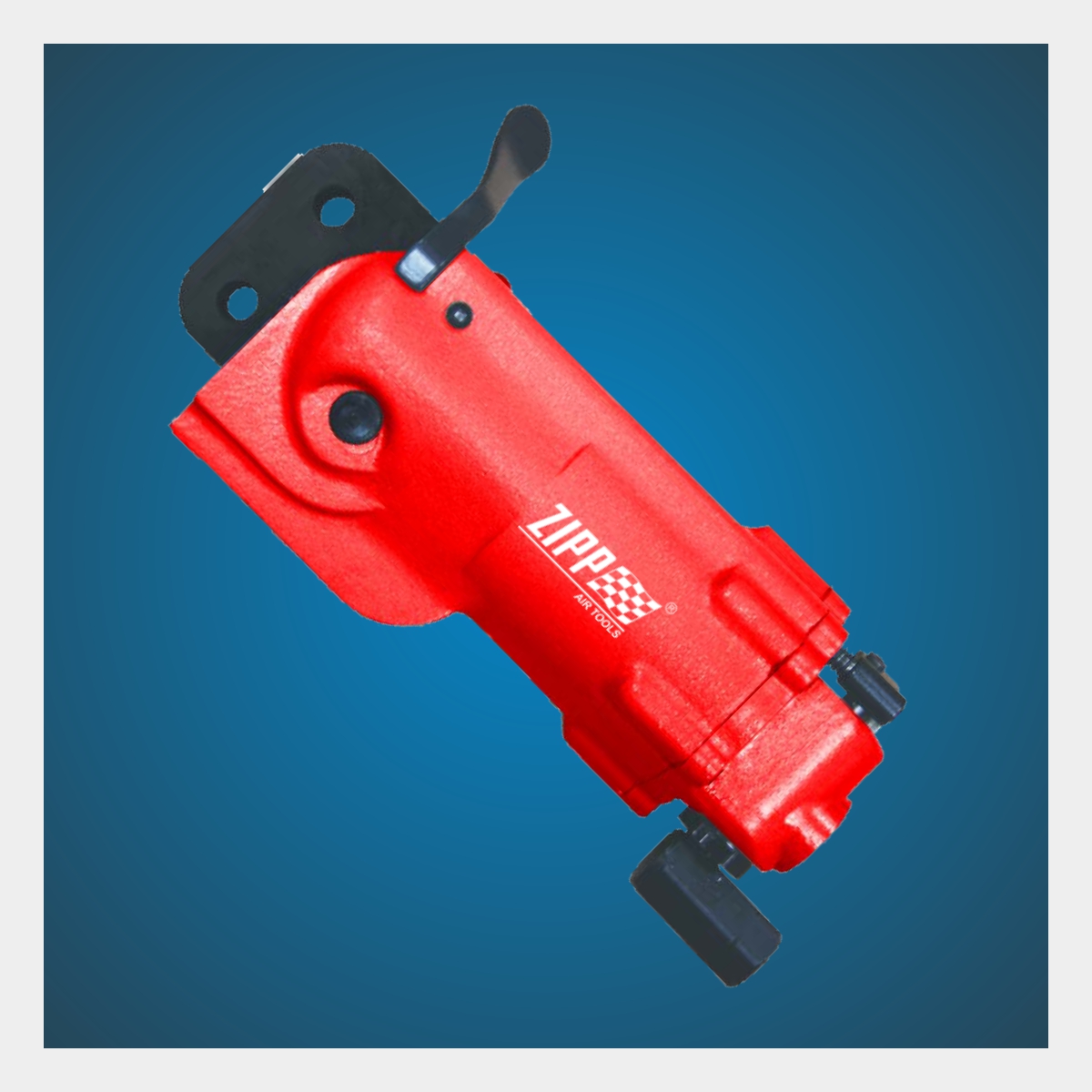 Compression Rivet Squeezer