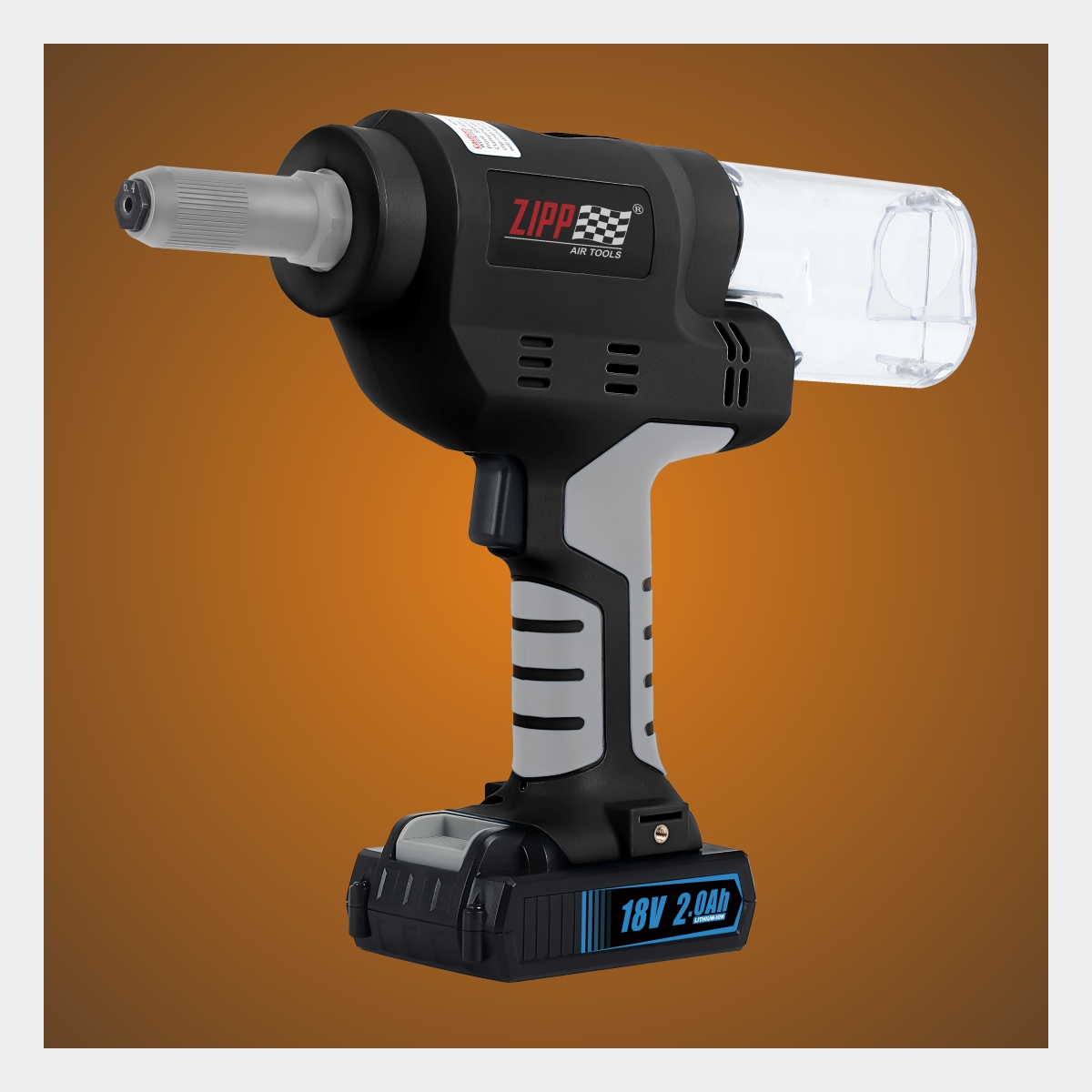 China Pneumatic Corporation (Taiwan Air tools) - Engineering the future with passion 13 Cordless Power Tools