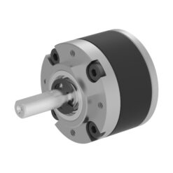 Customizable economy spur planetary gearbox