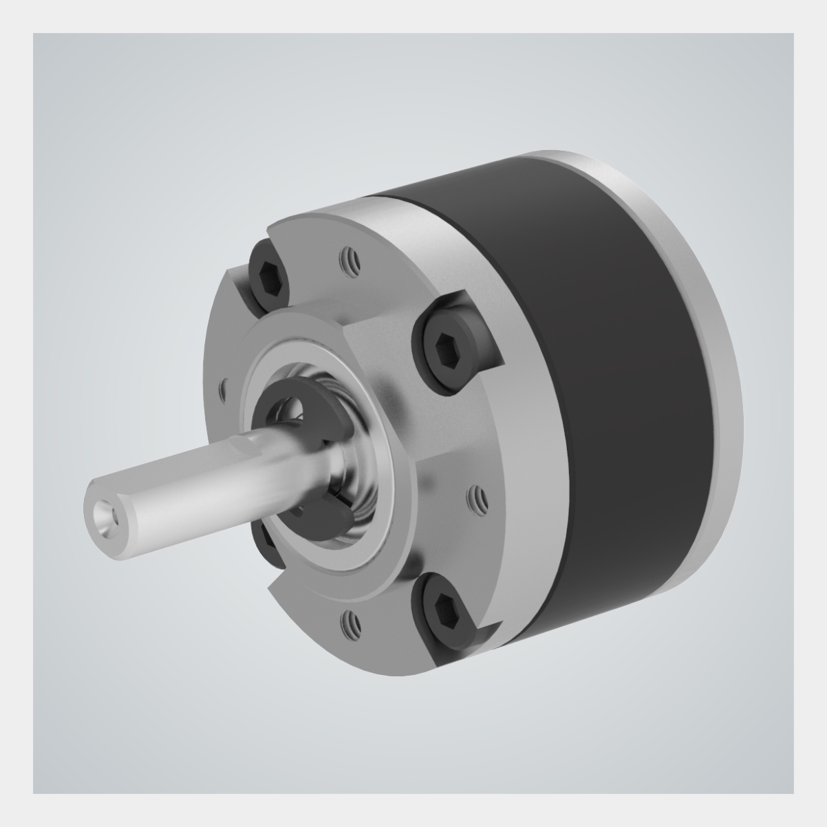 Economy Gear Reducer