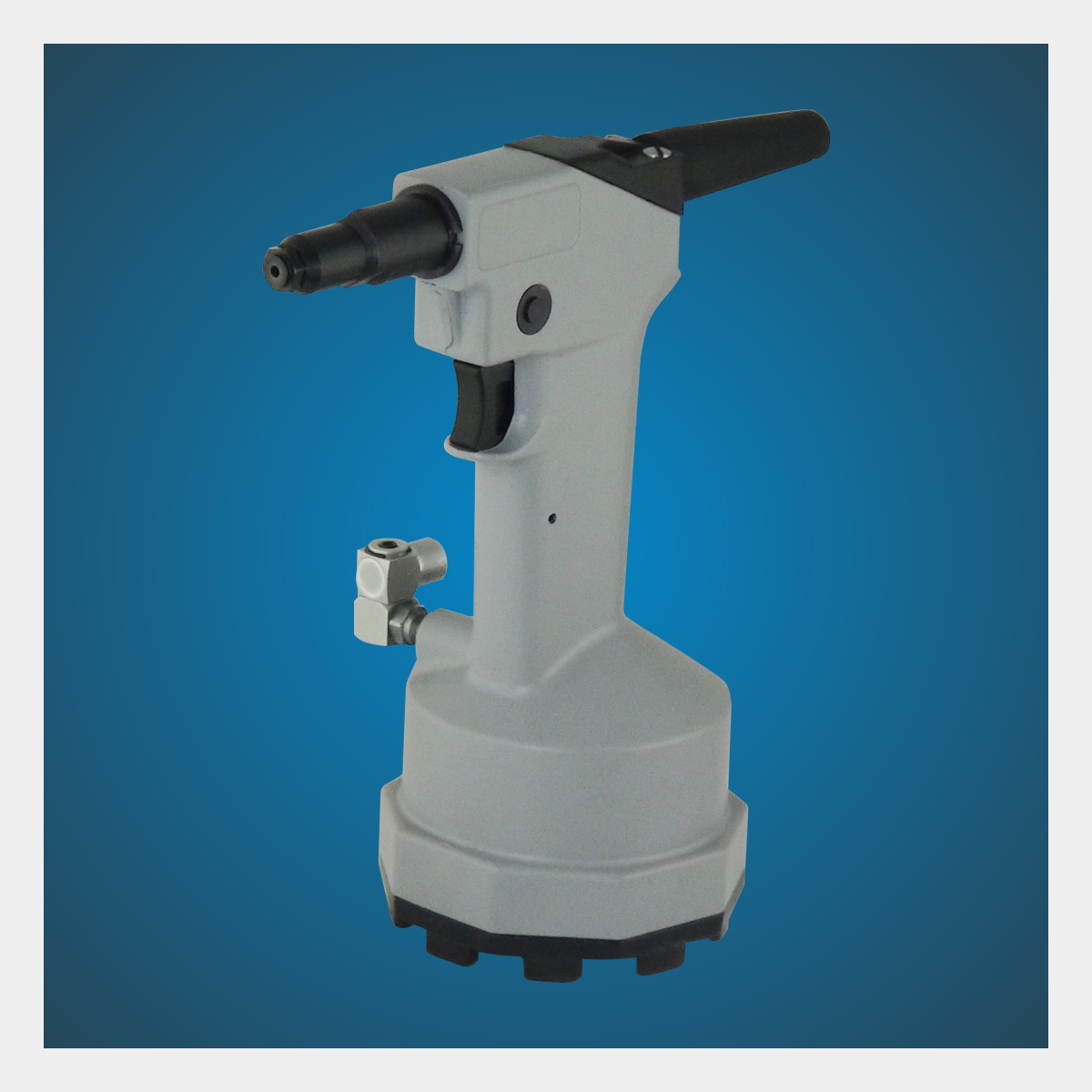 China Pneumatic Corporation (Taiwan Air tools) - Engineering the future with passion 12 Fastening Tools