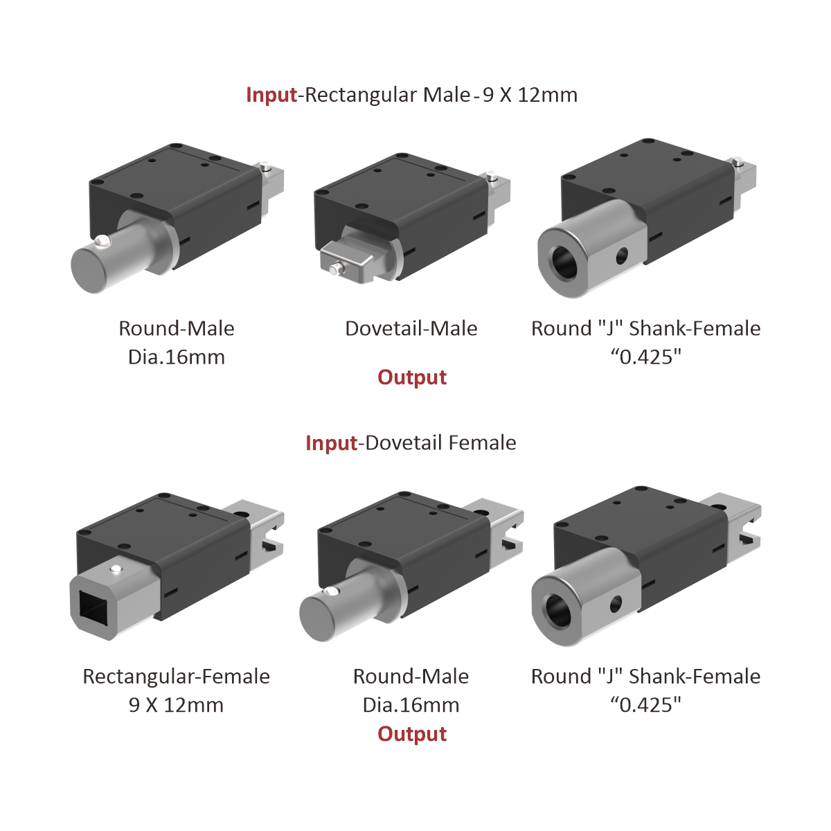 STA Series Wireless Torque Sensor Adaptor - Hybrid Type
