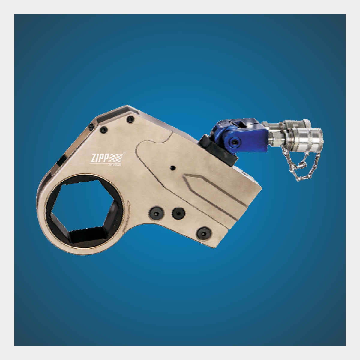 Hydraulic Direct Fit Wrench