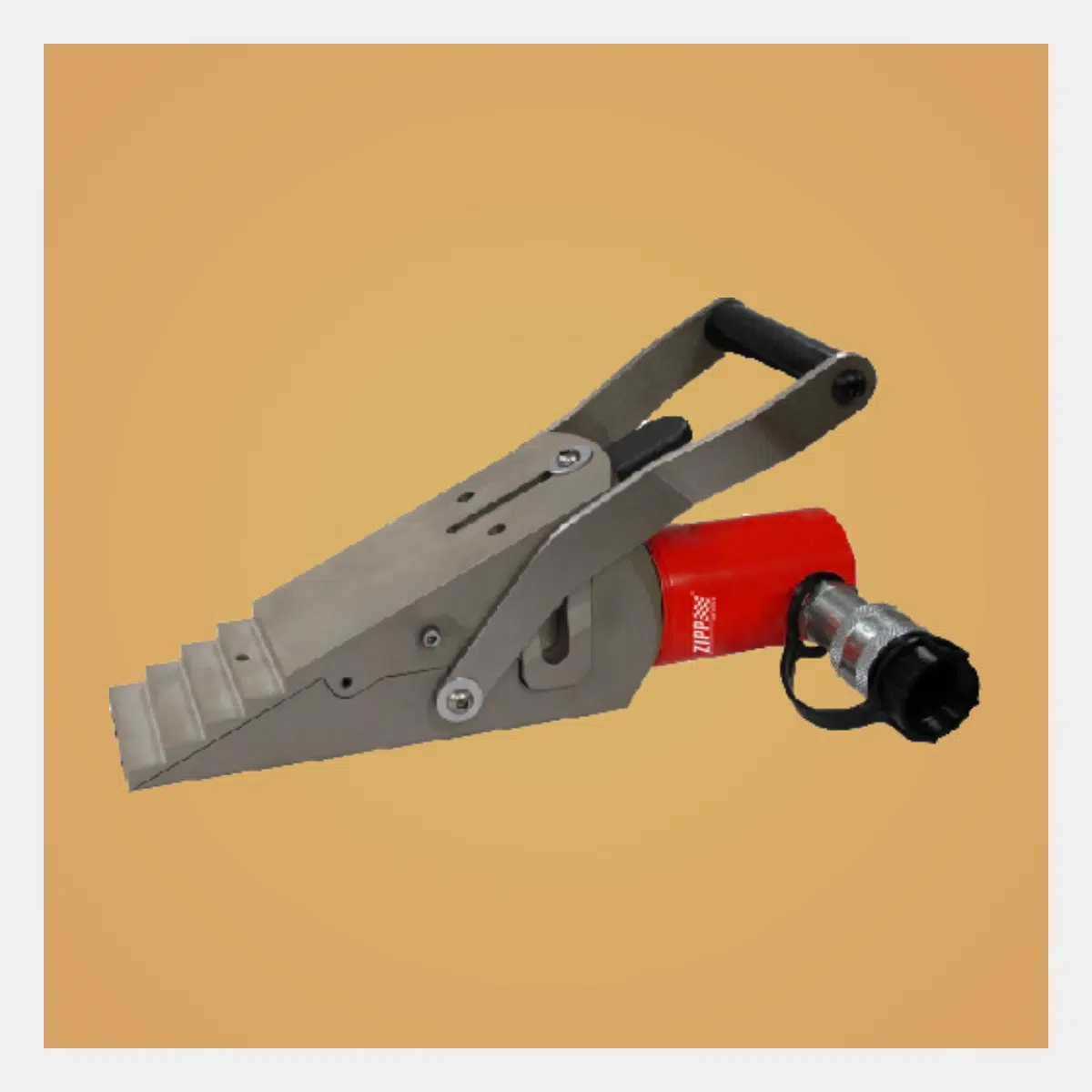 유압식 수직 리프팅 웨지