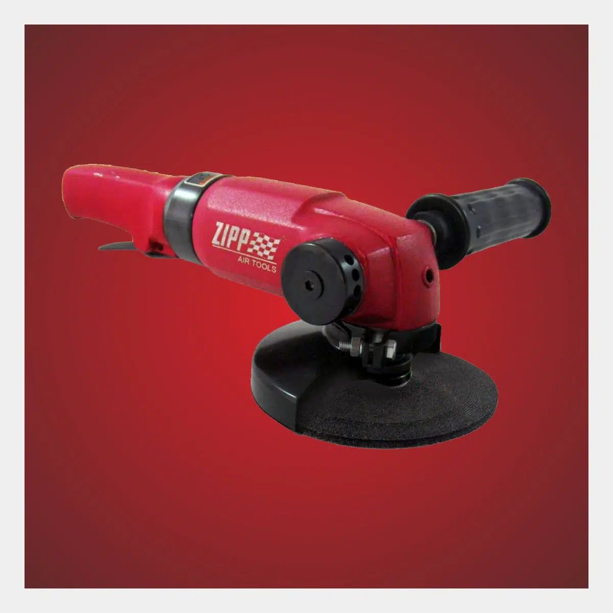 Smerigliatrice angolare pneumatica industriale