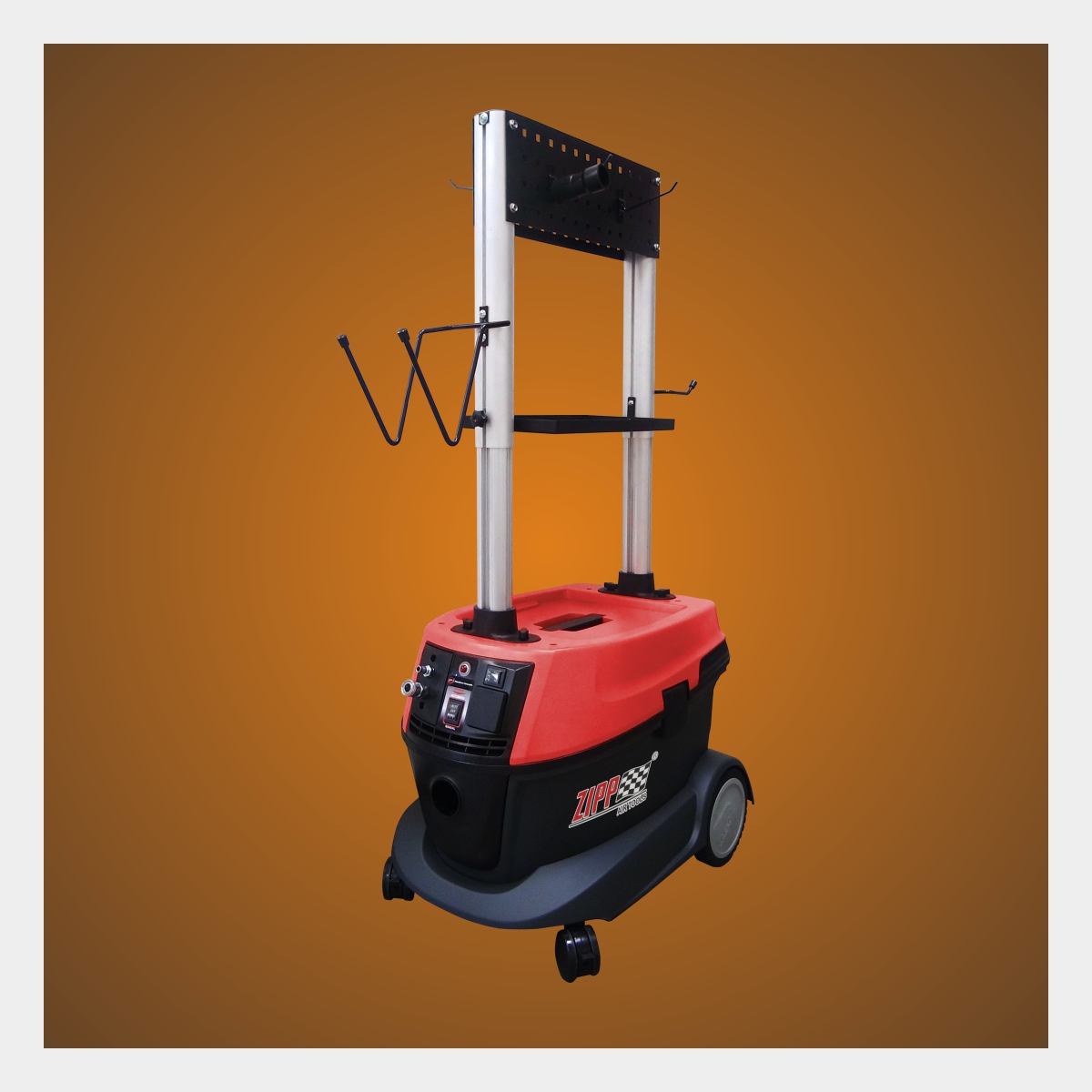 Industrial Vacuum Cleaner