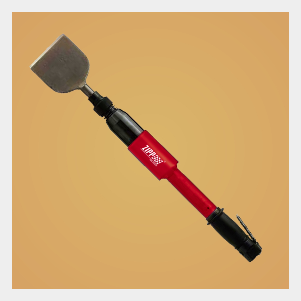 Long Reach Air Scraper