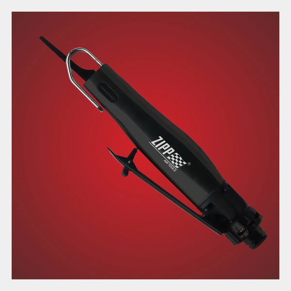 Sega ad aria compressa a bassa vibrazione