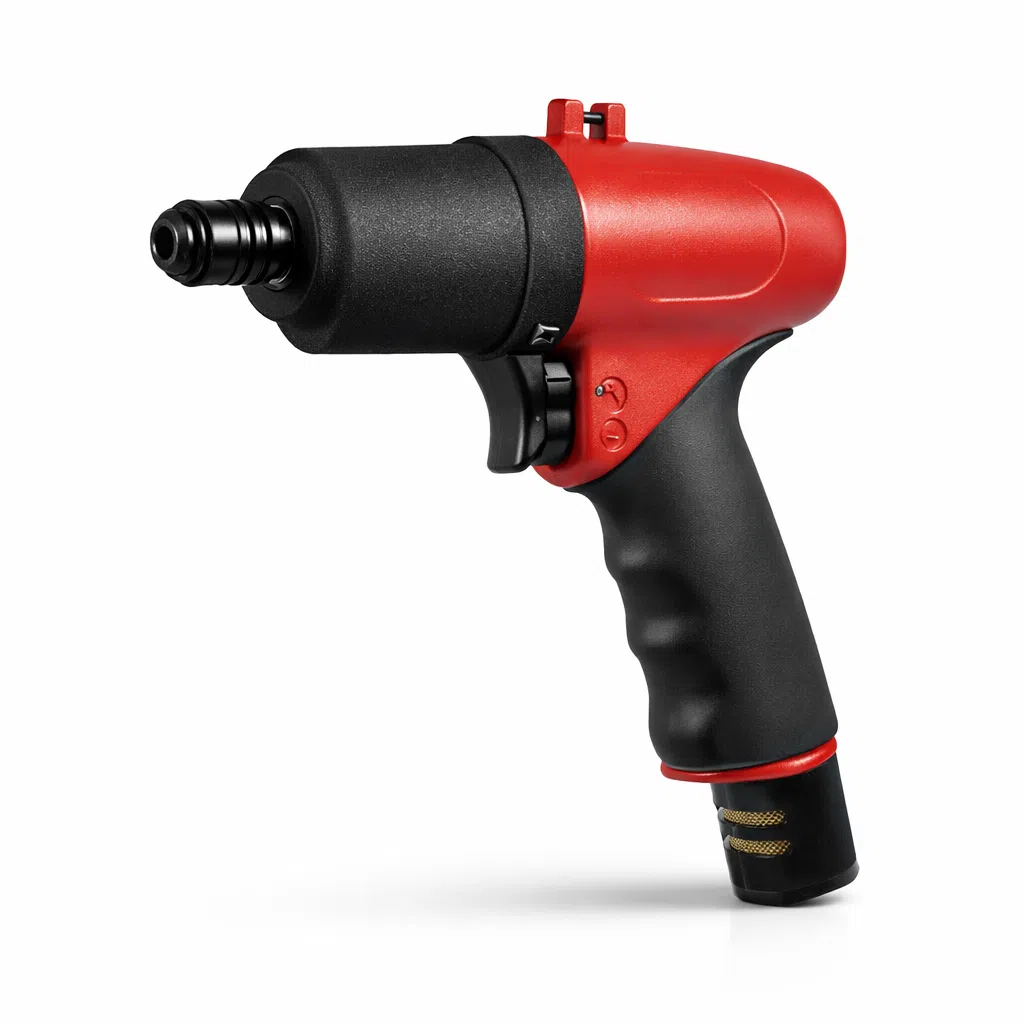 PN042 Pulse Screwdriver