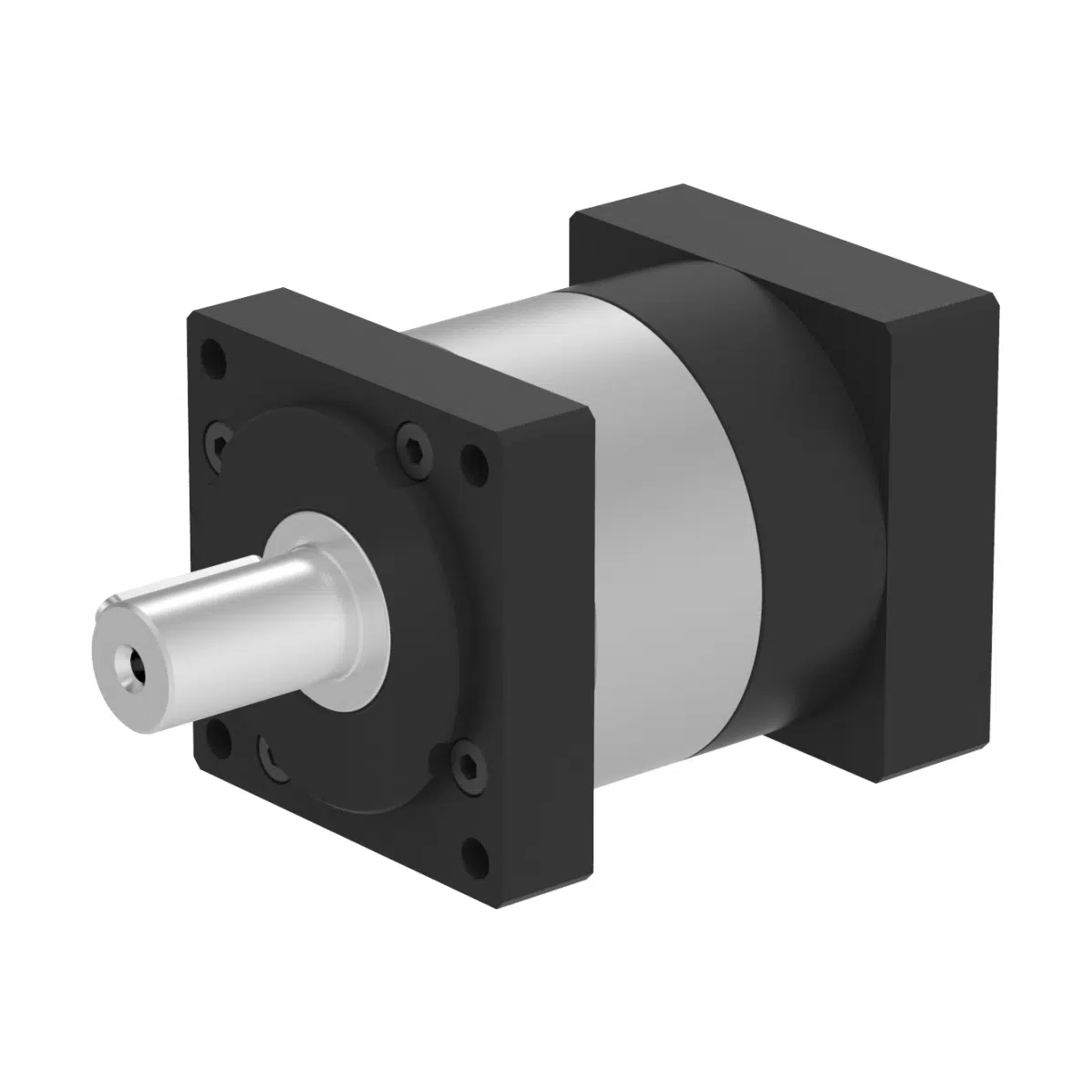 Riduttore epicicloidale di precisione standard serie PS/PN 2 Riduttore epicicloidale di precisione standard serie PN