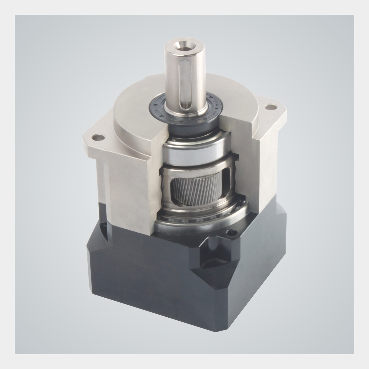 China Pneumatic Corporation (Taiwan Air tools) - Engineering the future with passion 11 Precision Gear Reducer