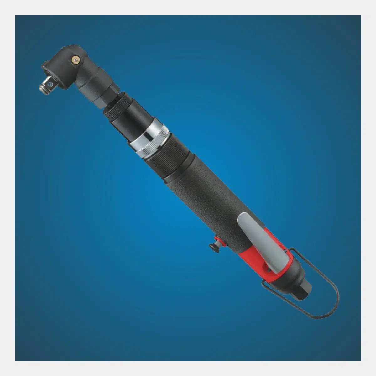 Chiave pneumatica ad angolo retto