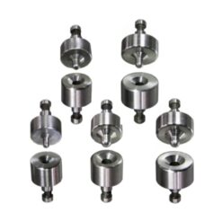 Rivet Squeezer Accessories