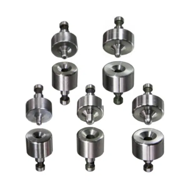 कीलक निचोड़ने वाला सहायक उपकरण 1 रिवेट स्क्वीज़र एक्सेसरीज़