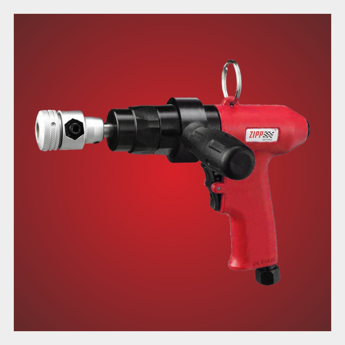 Robot Arm and Tapping Tool