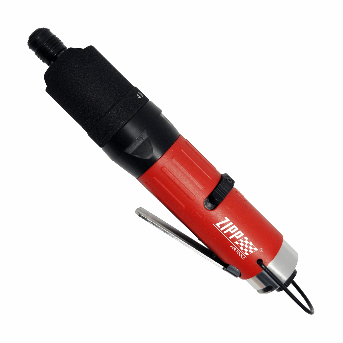 SN062 Pulse Screwdriver – Inline, Non-Shut-Off Type