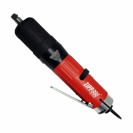 SN063 Inline Pulse Wrench - Inline, Non-Shut-Off Type