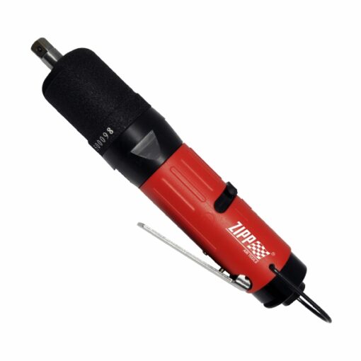 SS063 Pulse Wrench - Inline Type, Auto Shut-Off Type