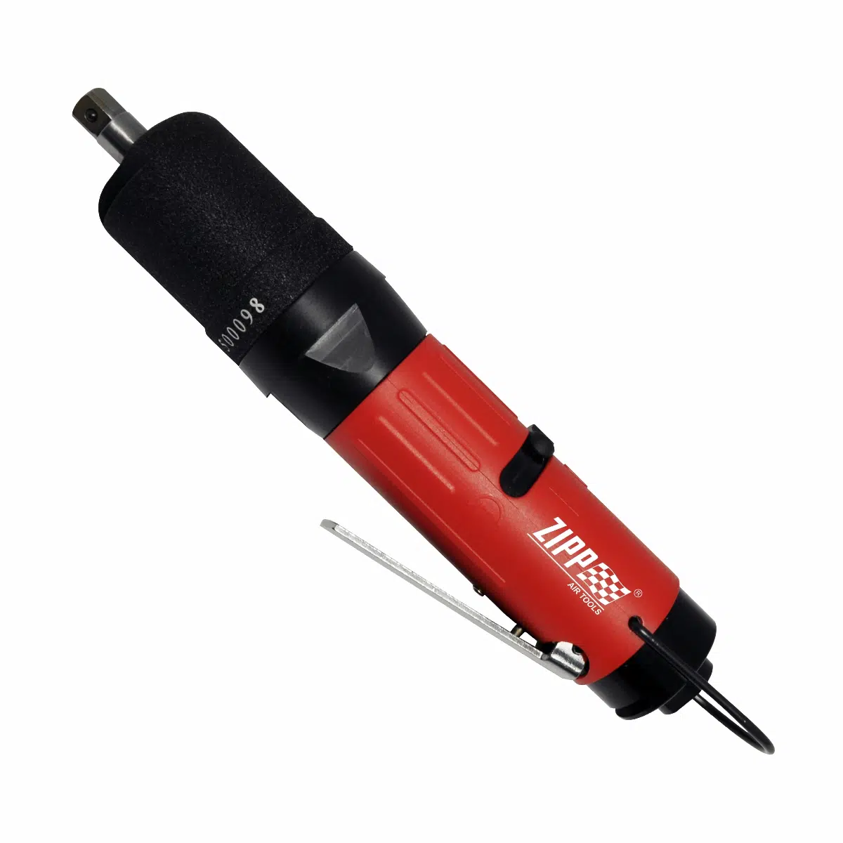 SS073 Pulse Wrench - Inline Type, Auto Shut-Off Type