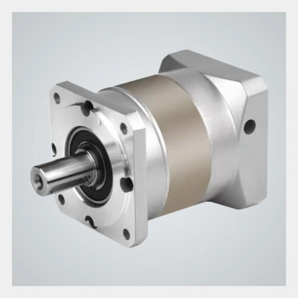 Riduttore di precisione standard