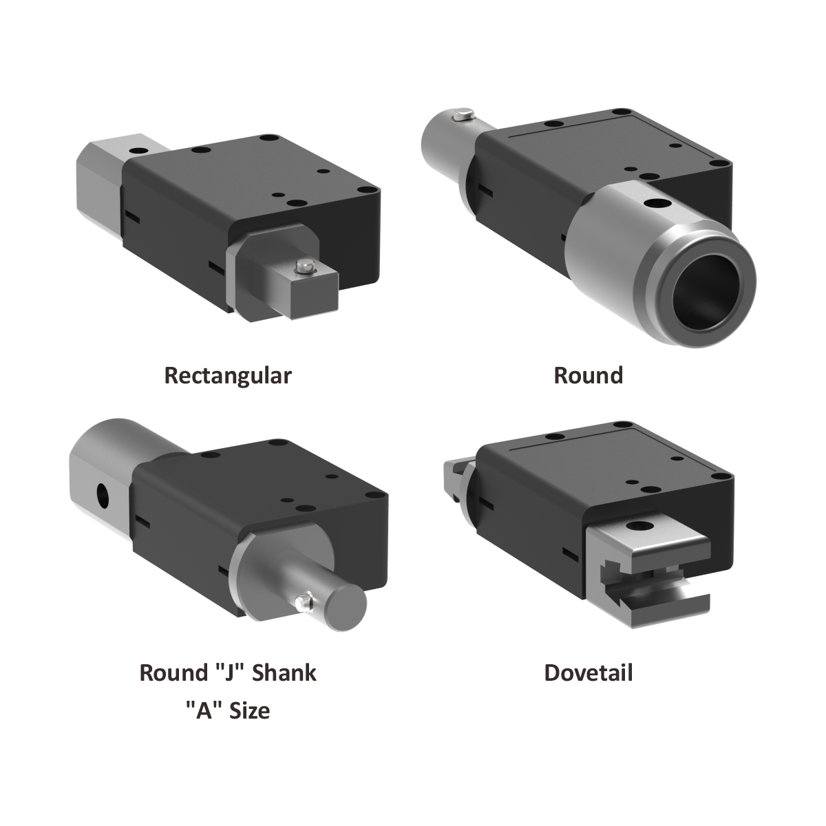 STA Series Wireless Torque Sensor Adaptor - Standard Type