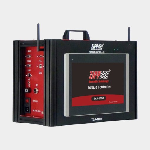TCA-2000 Torque Controller