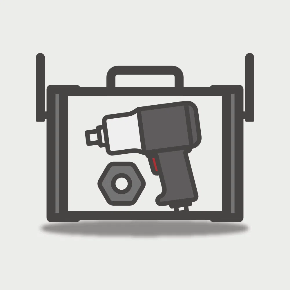 Scaricamento del software 1 TCB