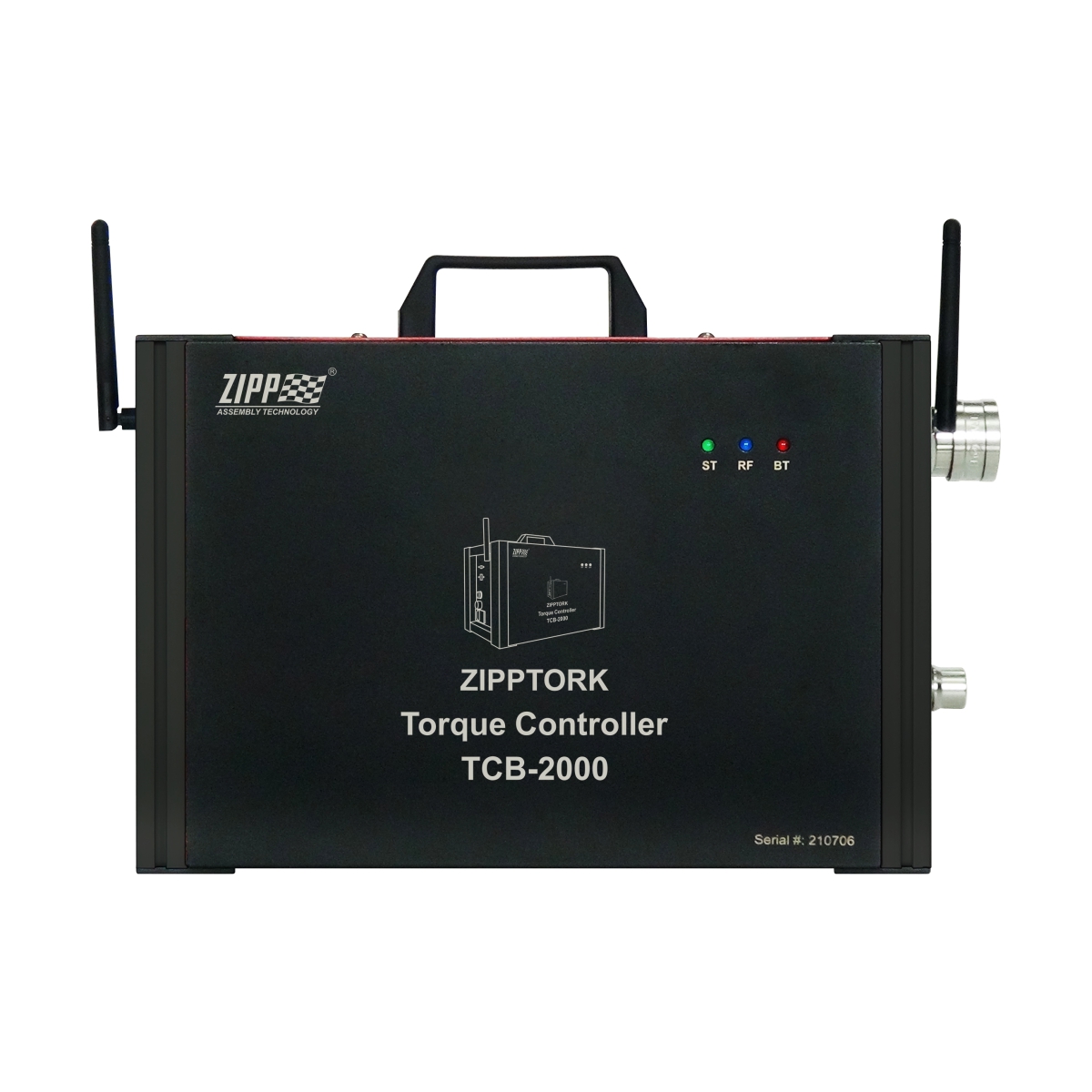 TCB-2000 Torque Controller 5 TCB-2000 Torque Controller - Image 5